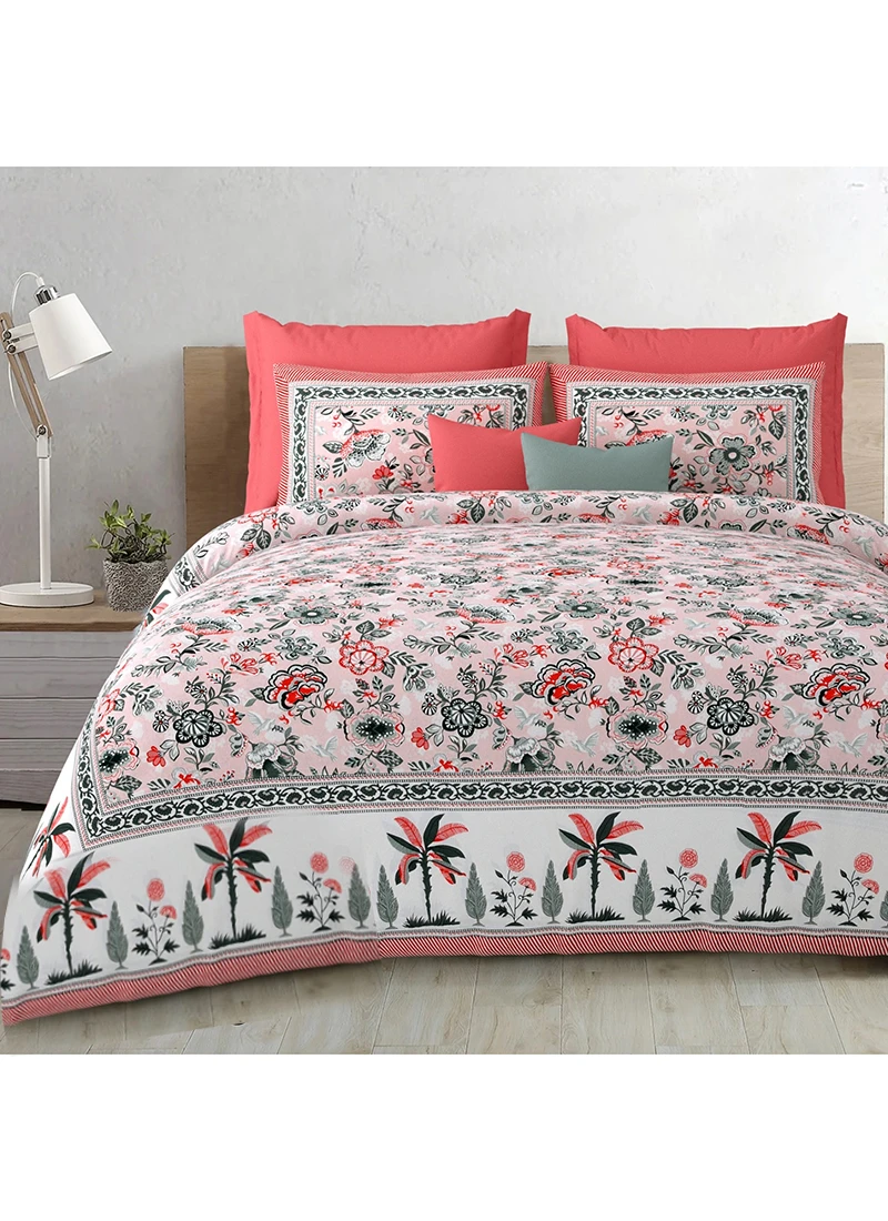 Cotton Bedsheets
