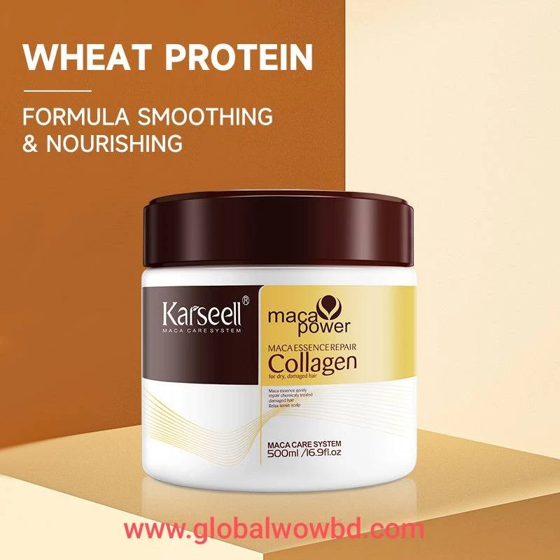 Karseell Collagen Hair Mask (500 ml)
